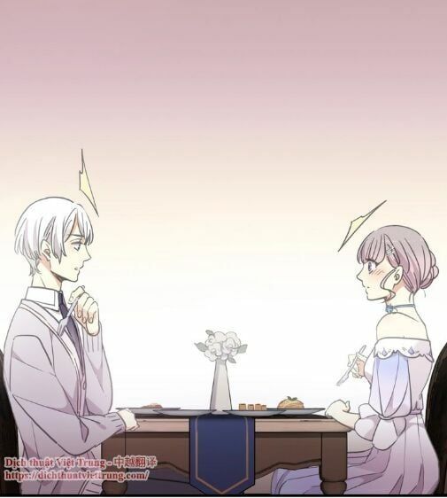 Vết Cắn Ngọt Ngào 3 Chapter 61.5 - 82