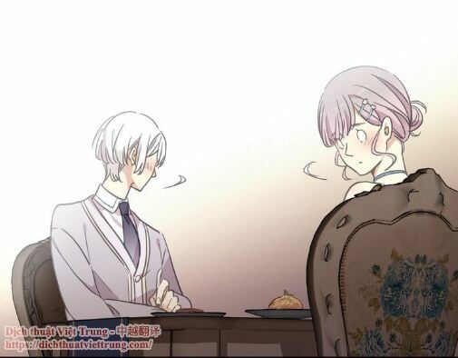 Vết Cắn Ngọt Ngào 3 Chapter 61.5 - 83