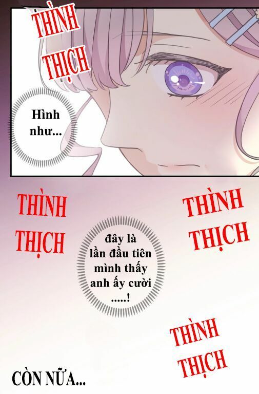 Vết Cắn Ngọt Ngào 3 Chapter 61.5 - 84