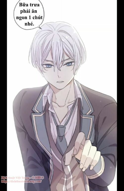 Vết Cắn Ngọt Ngào 3 Chapter 61.5 - 10