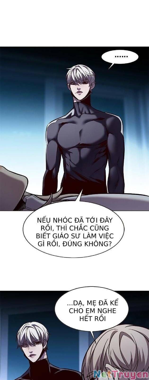 Hoá Thân Thành Mèo Chapter 238 - 13