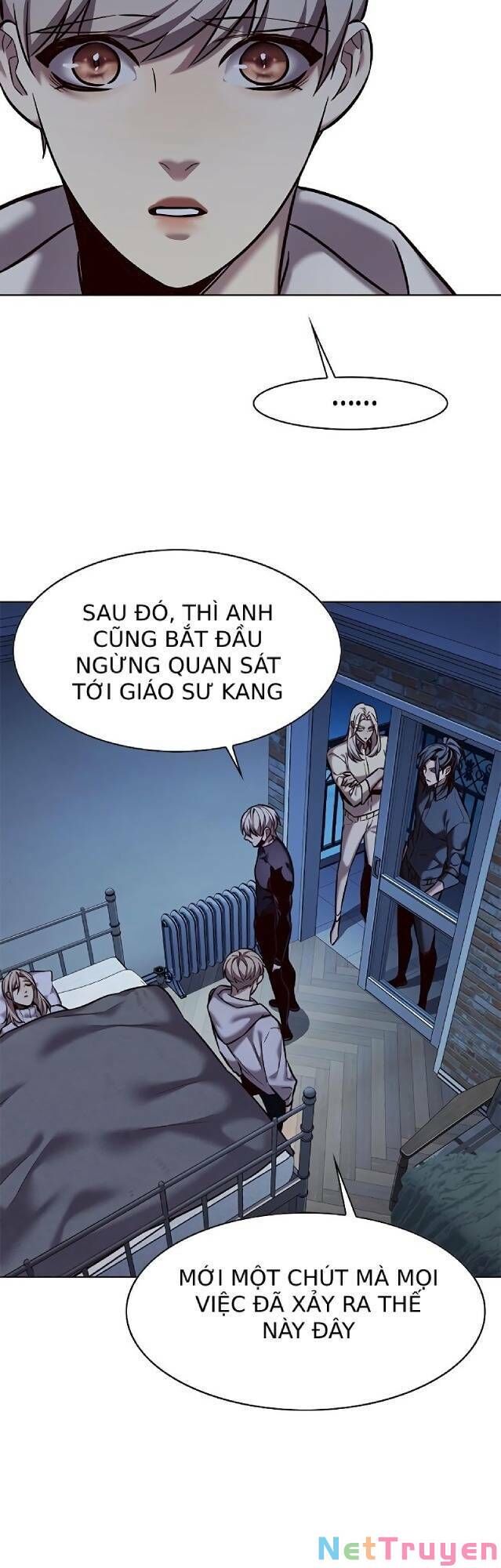 Hoá Thân Thành Mèo Chapter 238 - 20