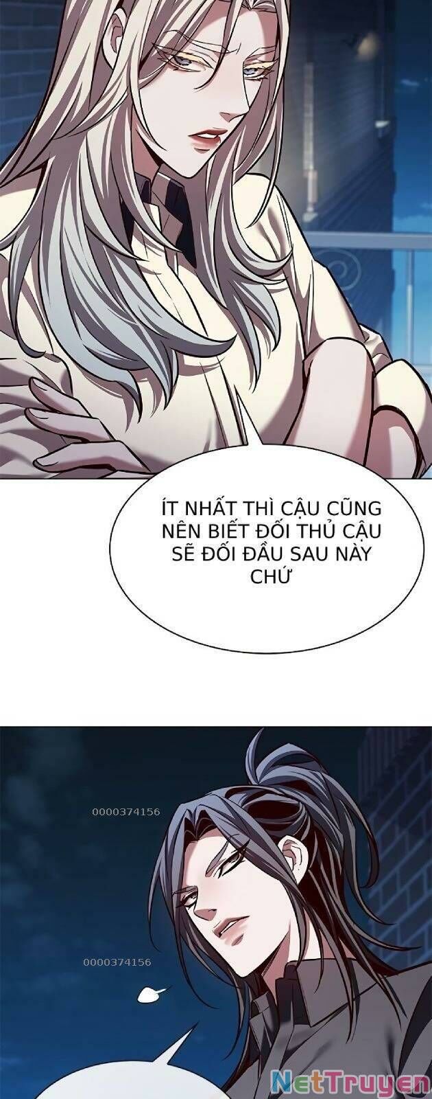 Hoá Thân Thành Mèo Chapter 238 - 3