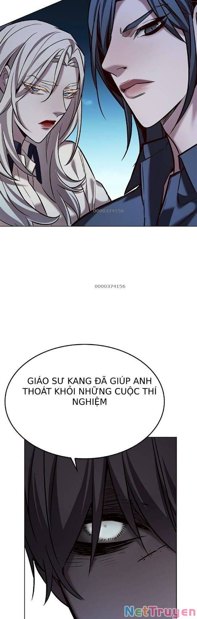 Hoá Thân Thành Mèo Chapter 238 - 38