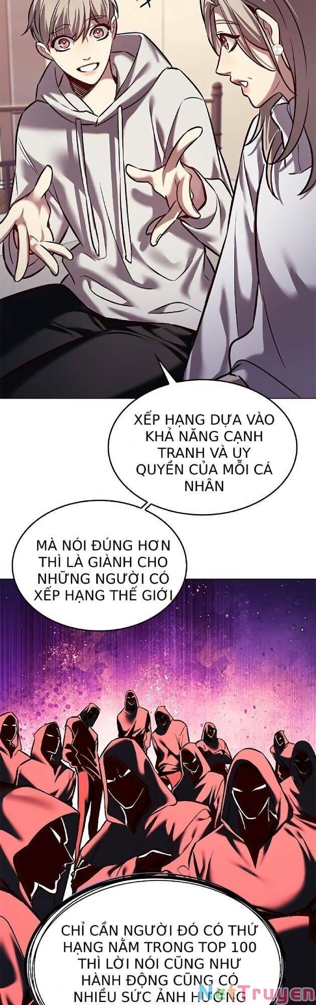 Hoá Thân Thành Mèo Chapter 238 - 59