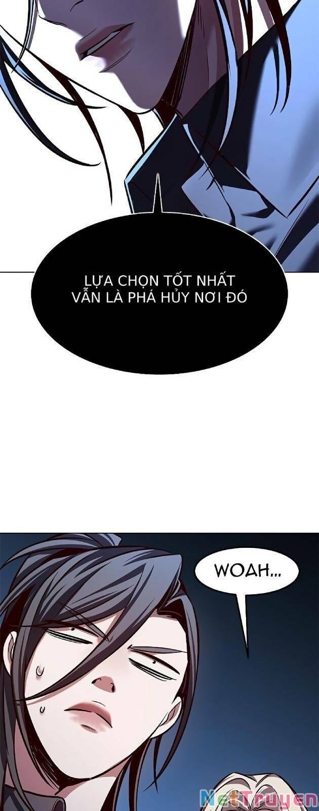 Hoá Thân Thành Mèo Chapter 238 - 7