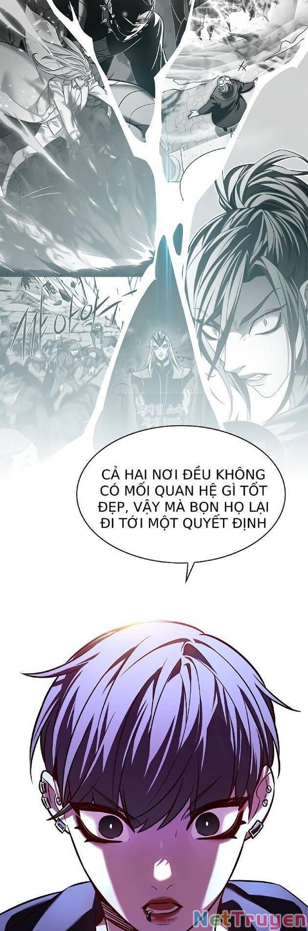 Hoá Thân Thành Mèo Chapter 239 - 23