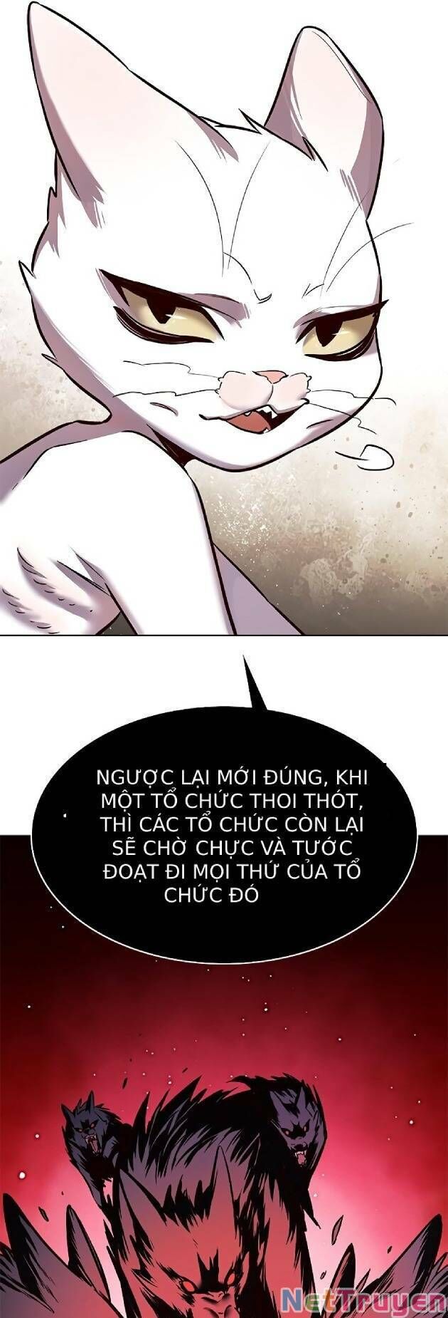 Hoá Thân Thành Mèo Chapter 239 - 37