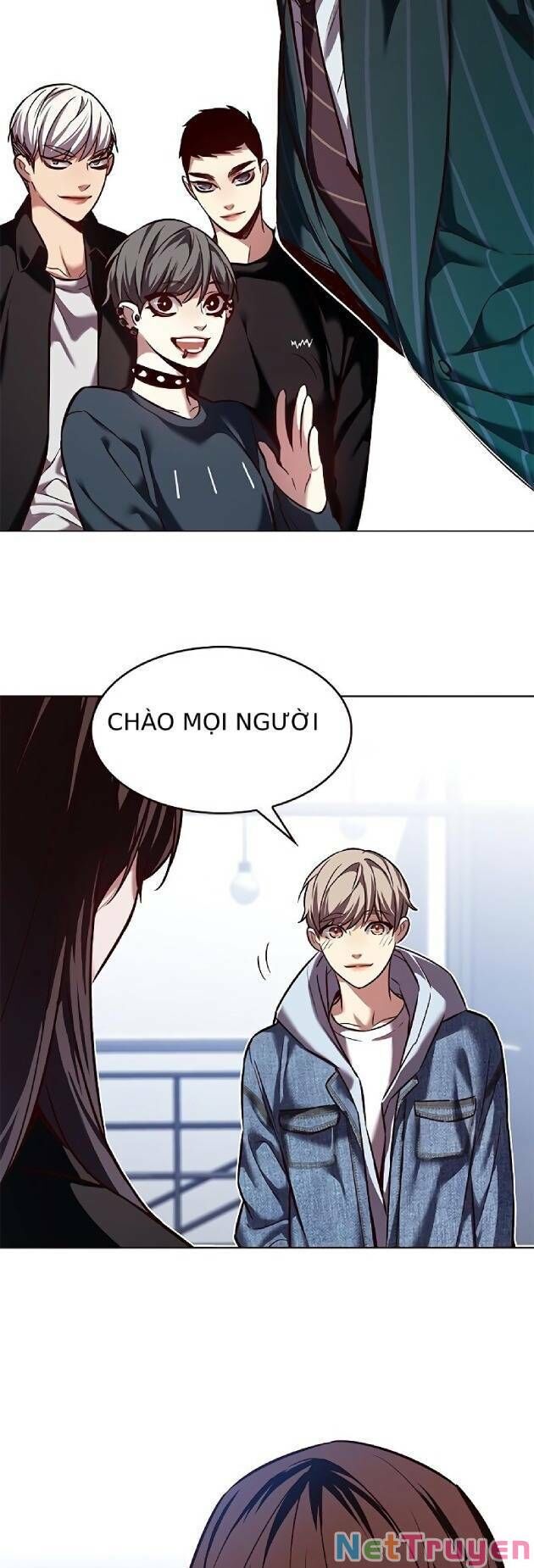 Hoá Thân Thành Mèo Chapter 239 - 51