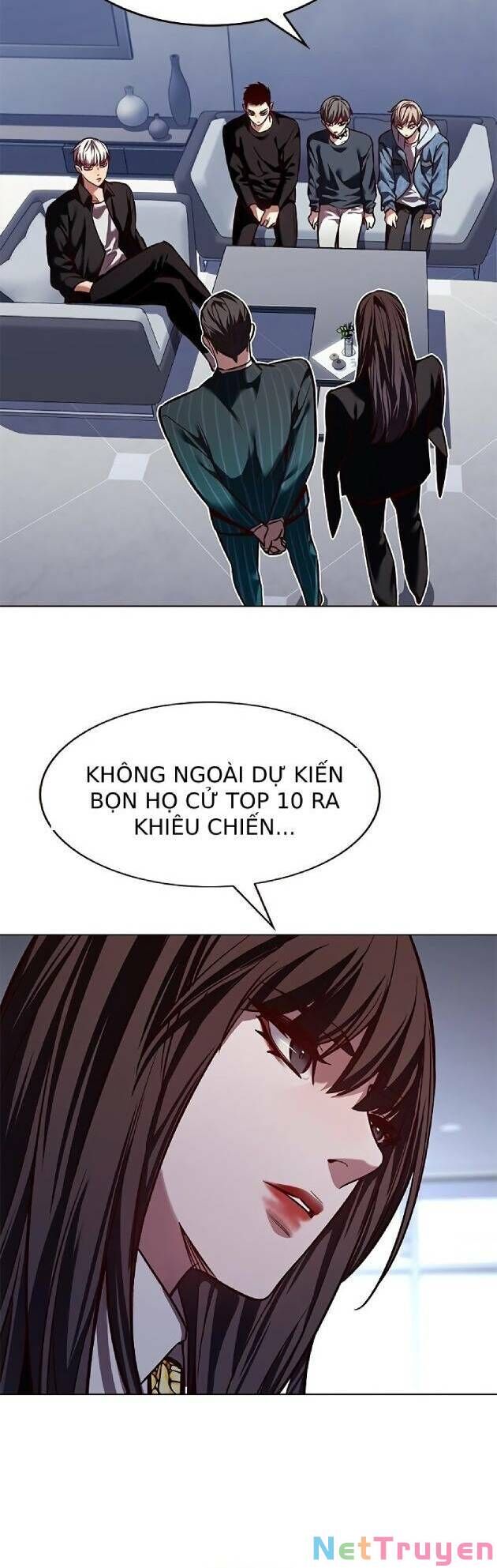 Hoá Thân Thành Mèo Chapter 239 - 54