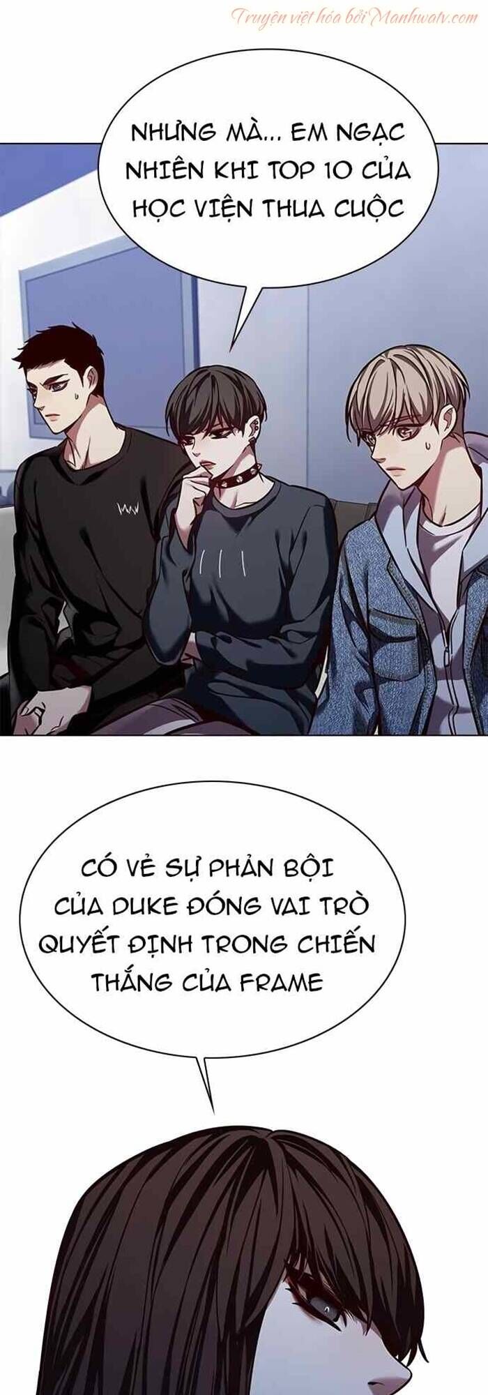 Hoá Thân Thành Mèo Chapter 240 - 20