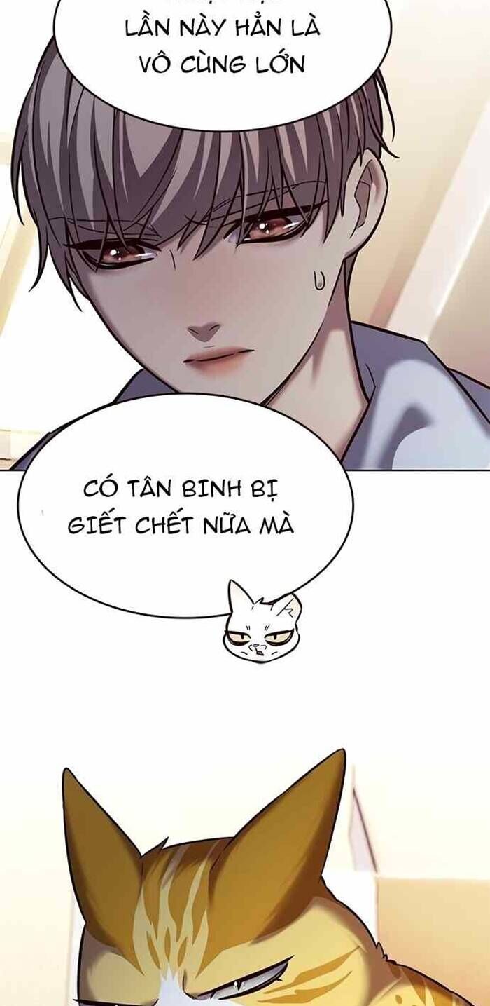 Hoá Thân Thành Mèo Chapter 240 - 42