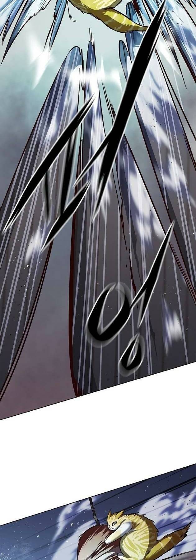 Hoá Thân Thành Mèo Chapter 241.1 - 23