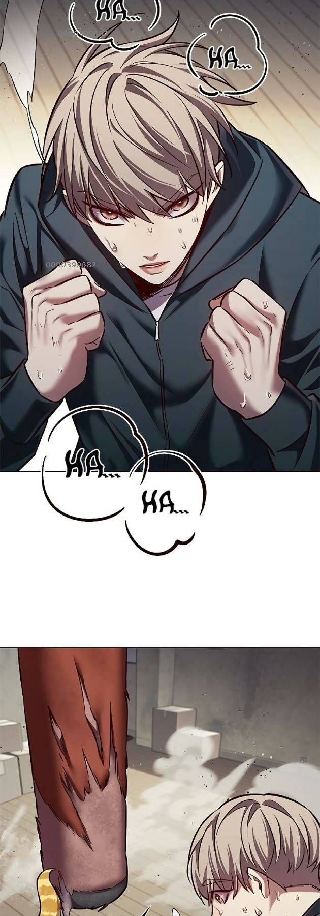 Hoá Thân Thành Mèo Chapter 241.1 - 26