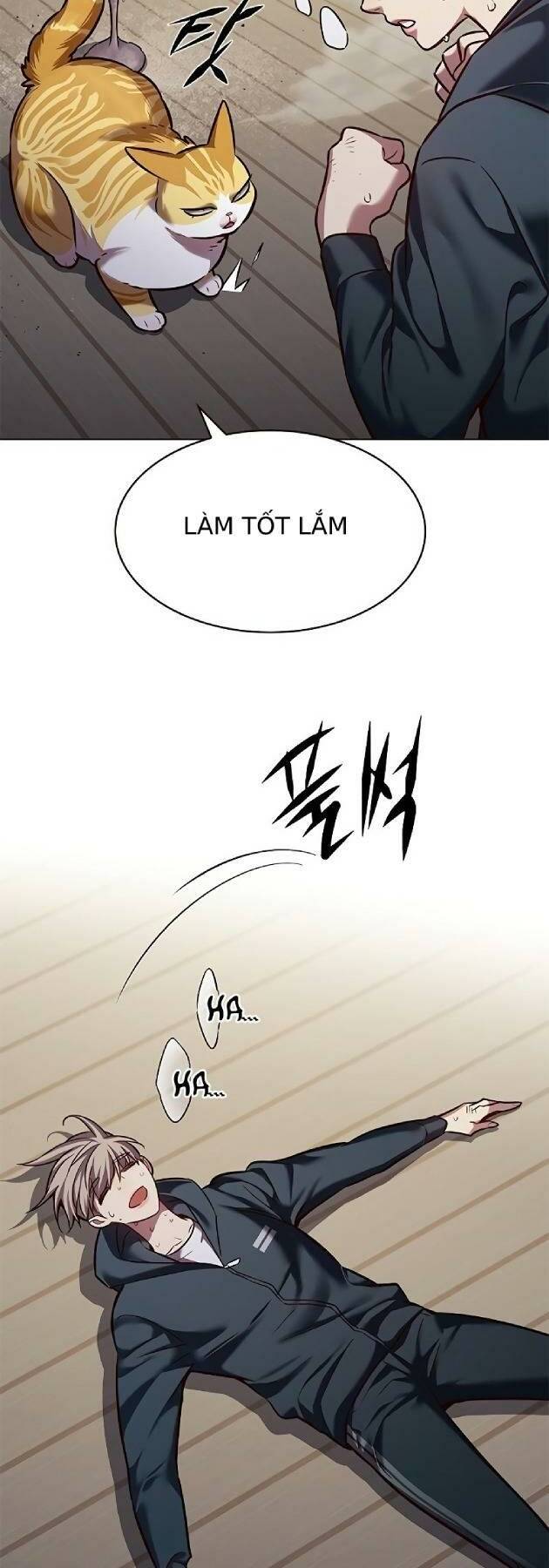 Hoá Thân Thành Mèo Chapter 241.1 - 27