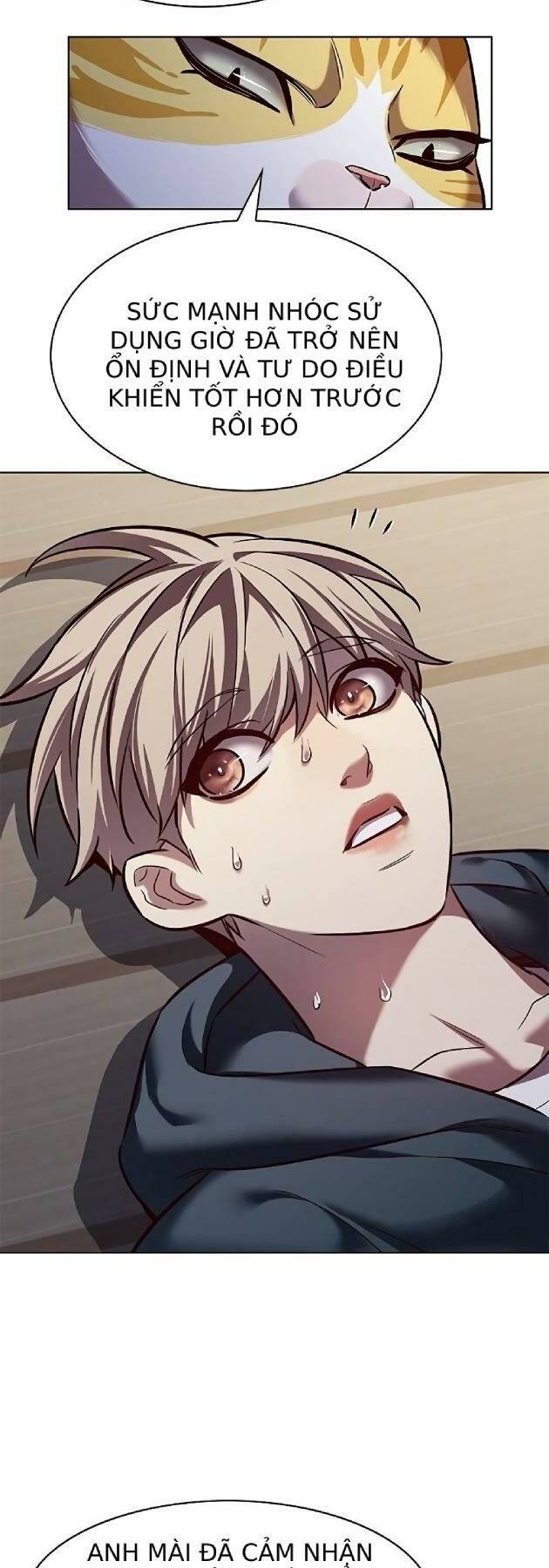 Hoá Thân Thành Mèo Chapter 241.1 - 29