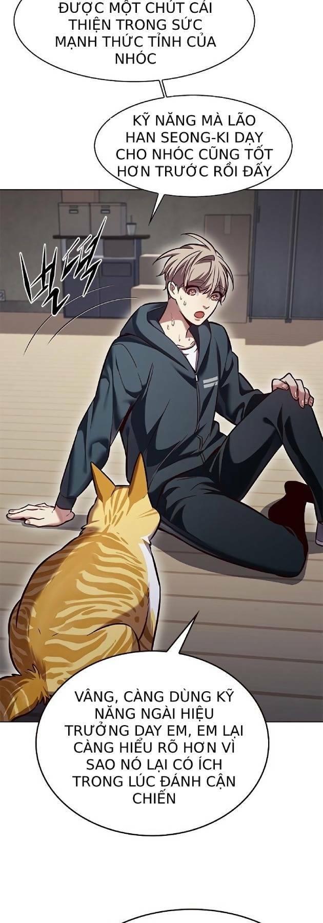 Hoá Thân Thành Mèo Chapter 241.1 - 30
