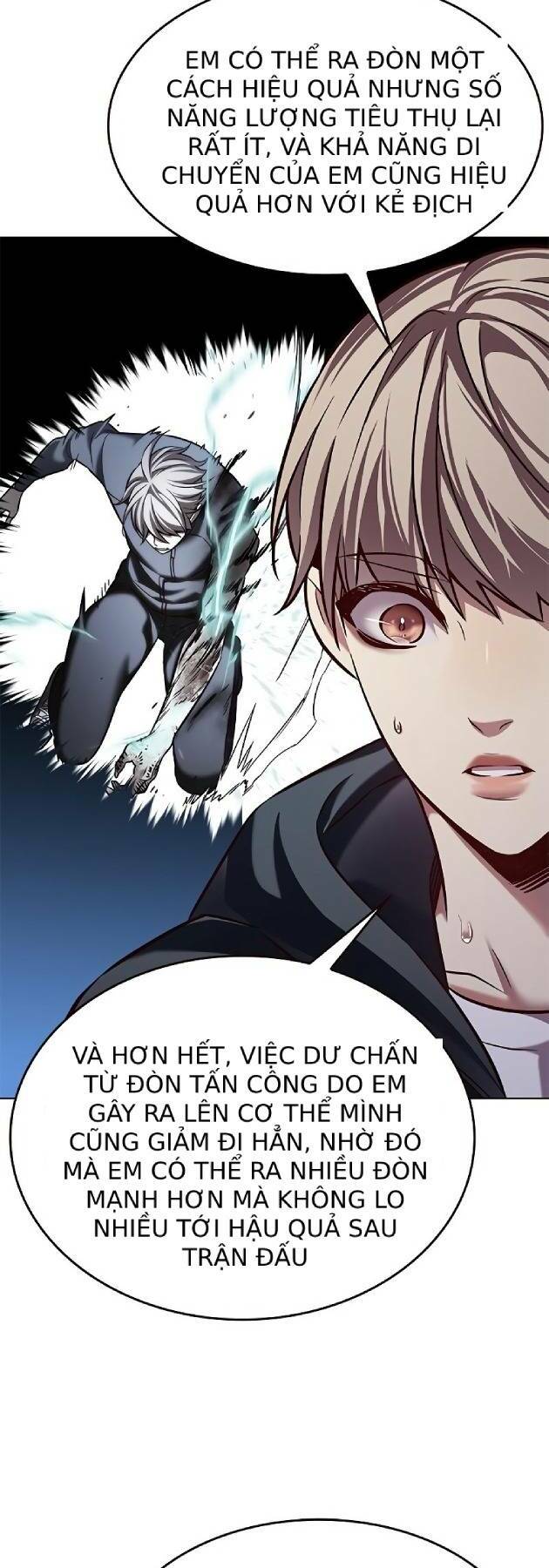 Hoá Thân Thành Mèo Chapter 241.1 - 31