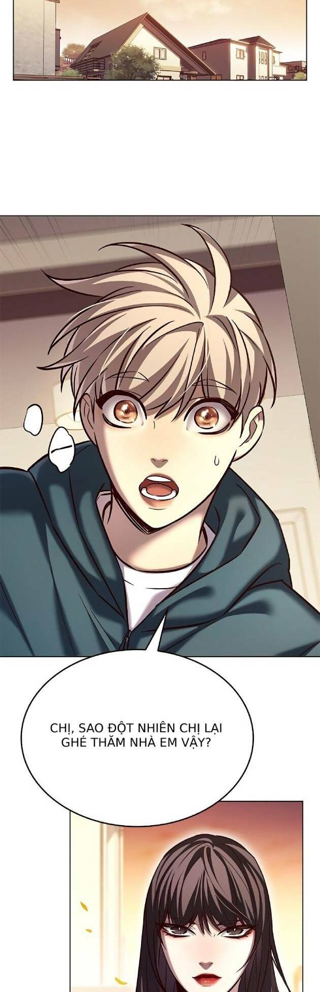 Hoá Thân Thành Mèo Chapter 241.1 - 40