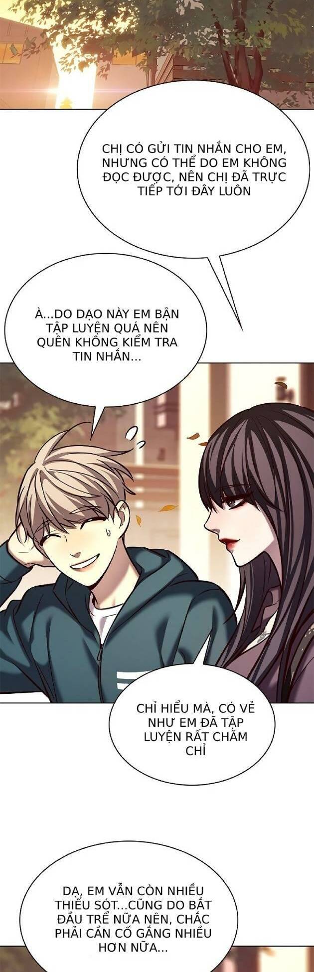 Hoá Thân Thành Mèo Chapter 241.1 - 42