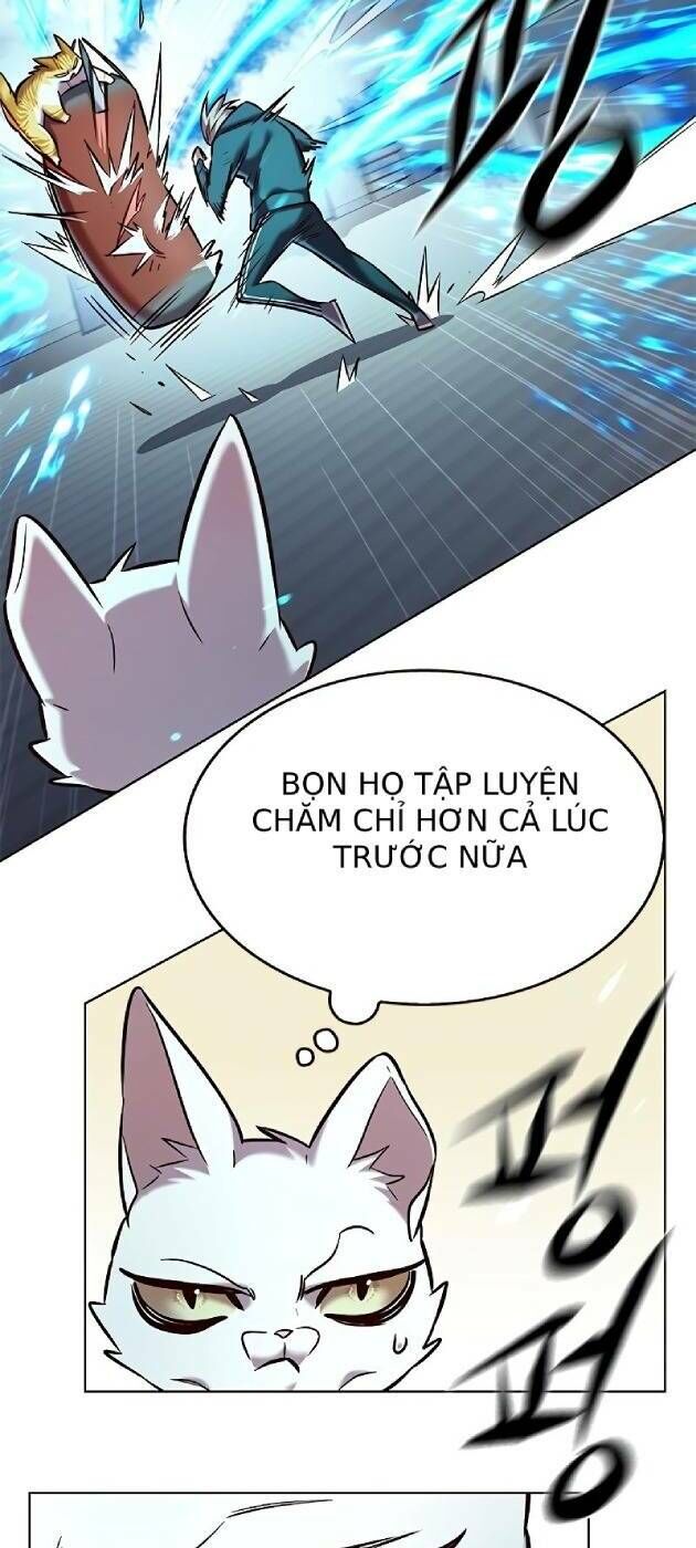 Hoá Thân Thành Mèo Chapter 241 - 14