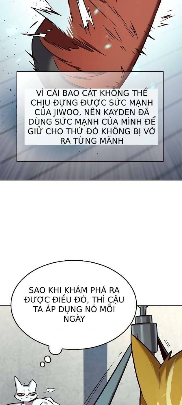 Hoá Thân Thành Mèo Chapter 241 - 16