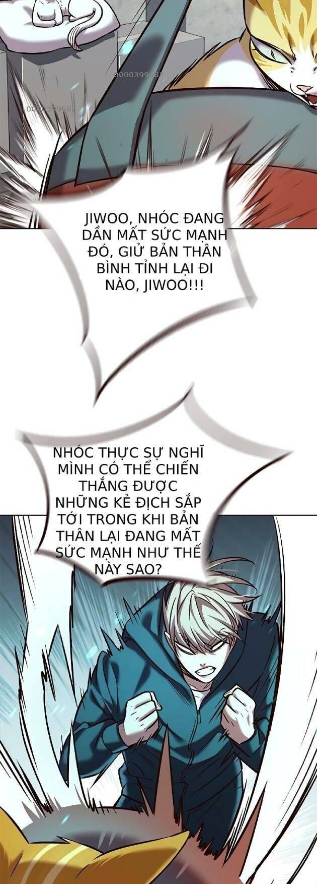 Hoá Thân Thành Mèo Chapter 241 - 17