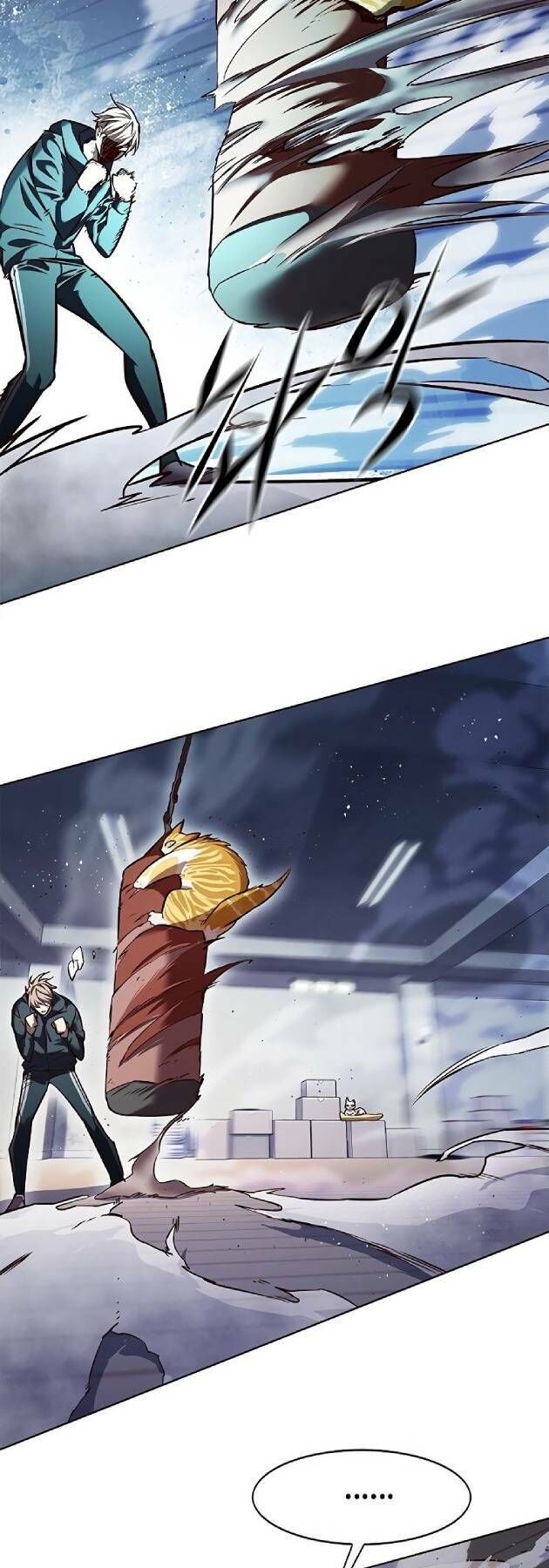 Hoá Thân Thành Mèo Chapter 241 - 23