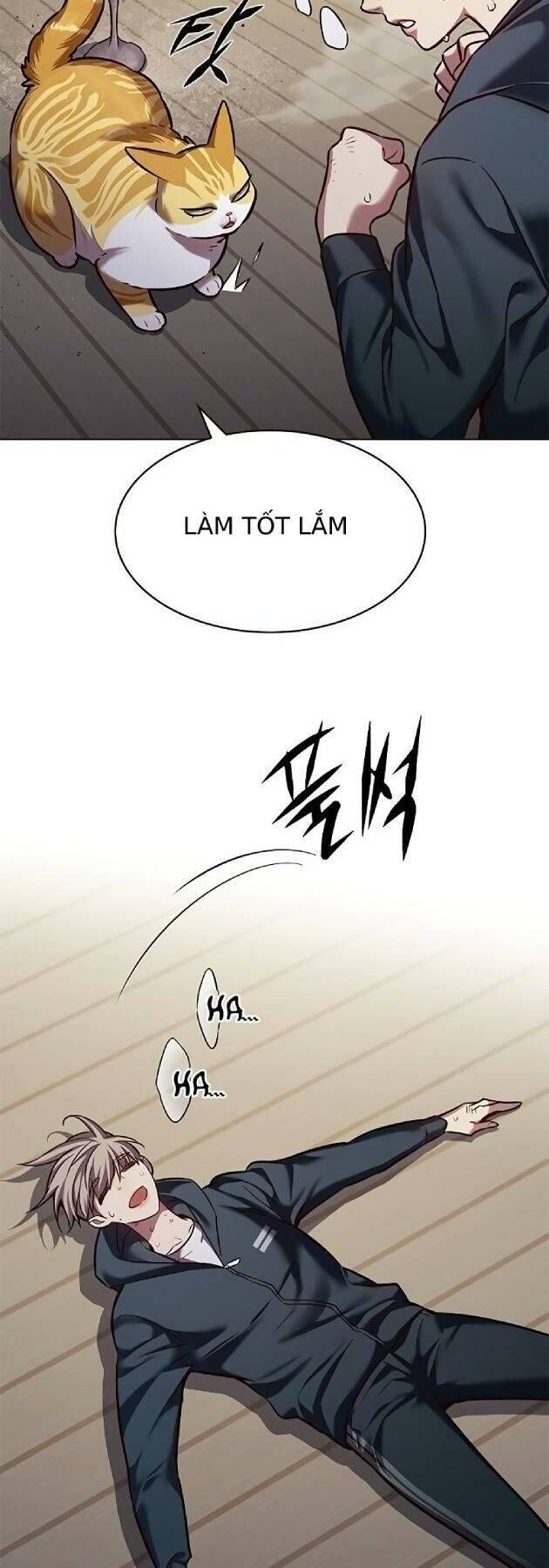 Hoá Thân Thành Mèo Chapter 241 - 26