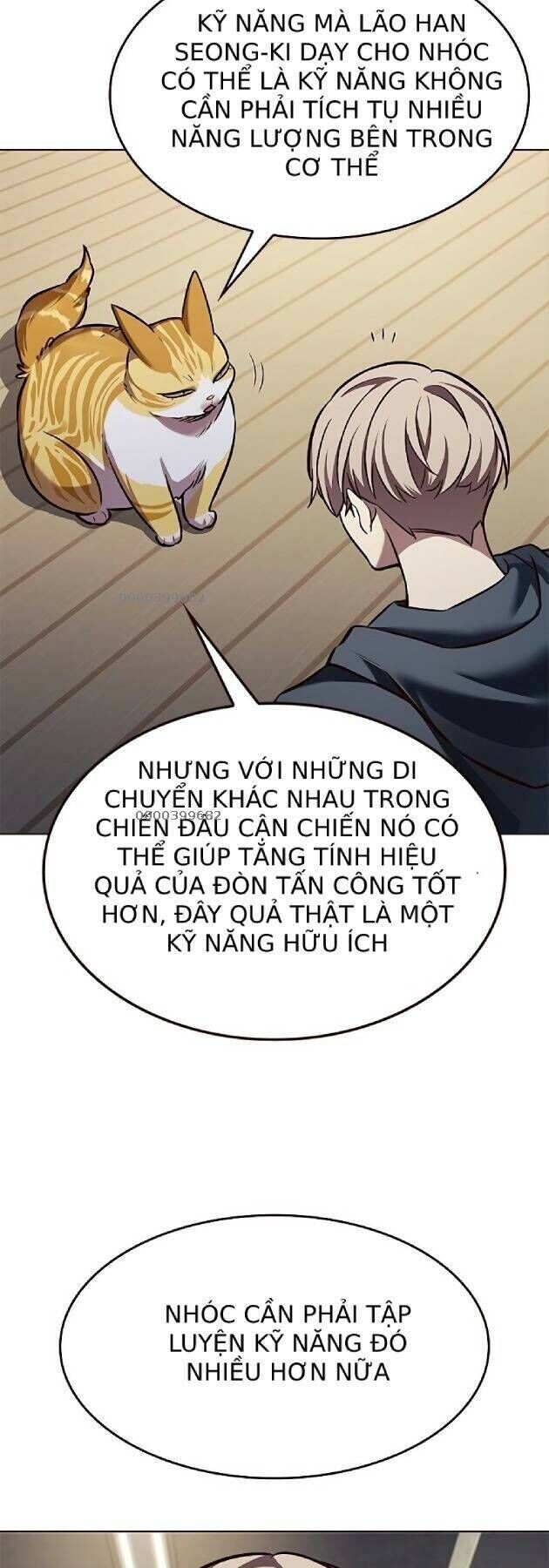 Hoá Thân Thành Mèo Chapter 241 - 31