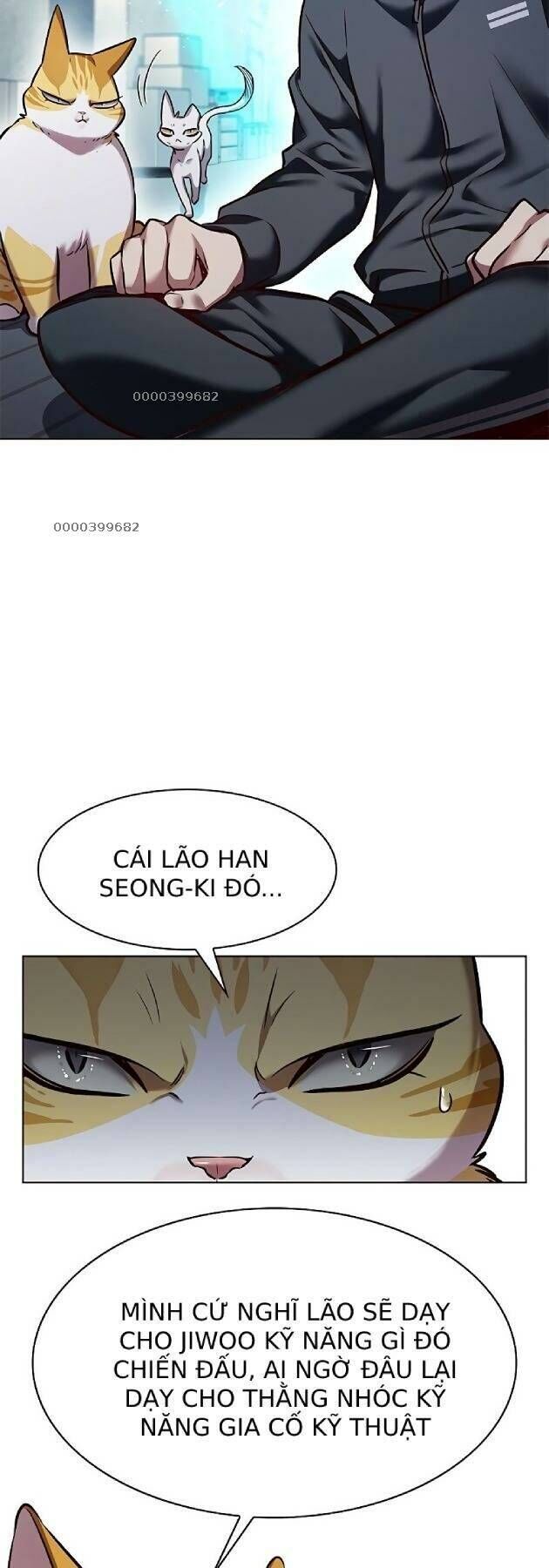 Hoá Thân Thành Mèo Chapter 241 - 33