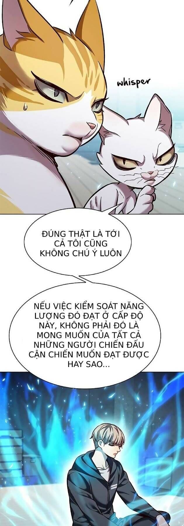 Hoá Thân Thành Mèo Chapter 241 - 34