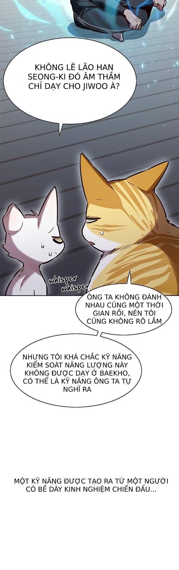 Hoá Thân Thành Mèo Chapter 241 - 35