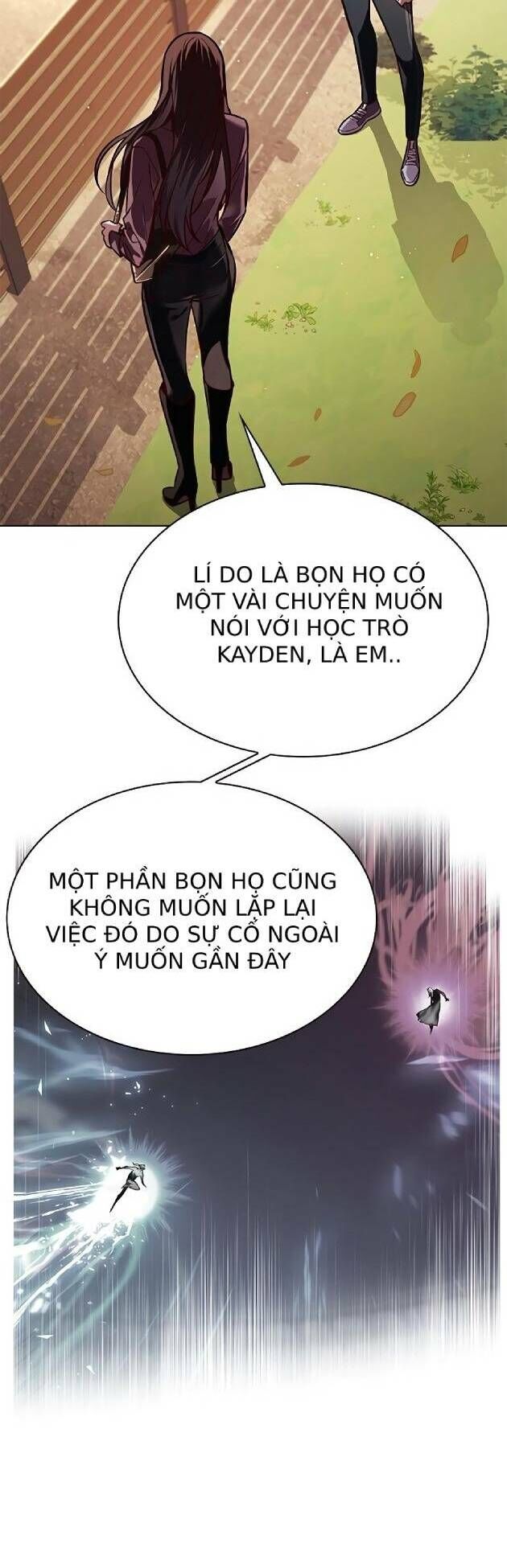 Hoá Thân Thành Mèo Chapter 241 - 45