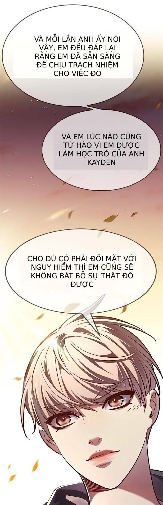 Hoá Thân Thành Mèo Chapter 241 - 52