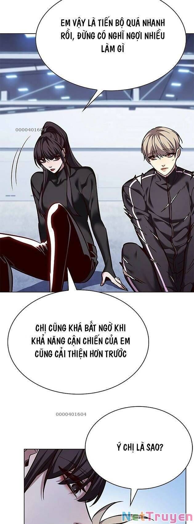 Hoá Thân Thành Mèo Chapter 243 - 11