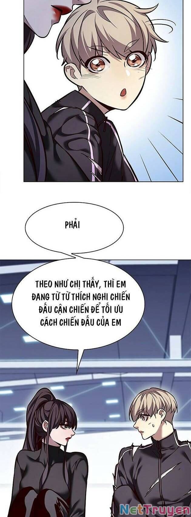 Hoá Thân Thành Mèo Chapter 243 - 12