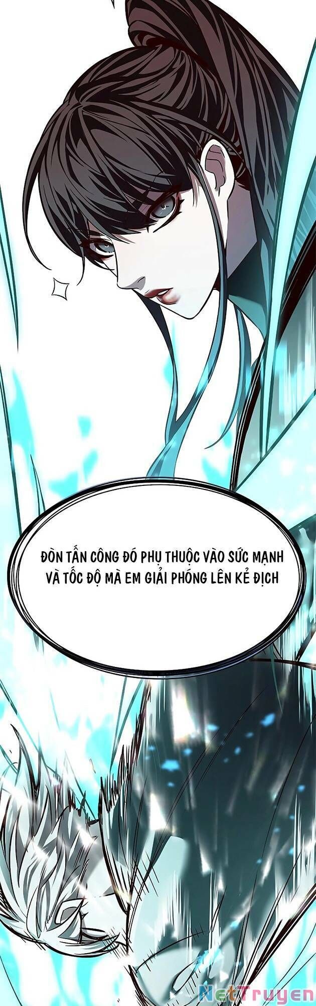Hoá Thân Thành Mèo Chapter 243 - 24