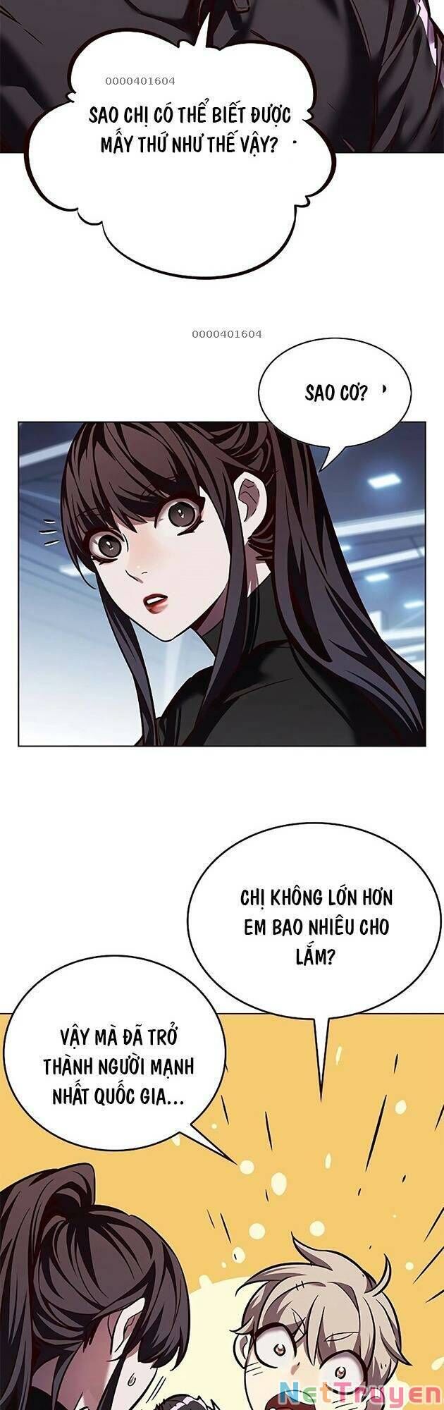 Hoá Thân Thành Mèo Chapter 243 - 30