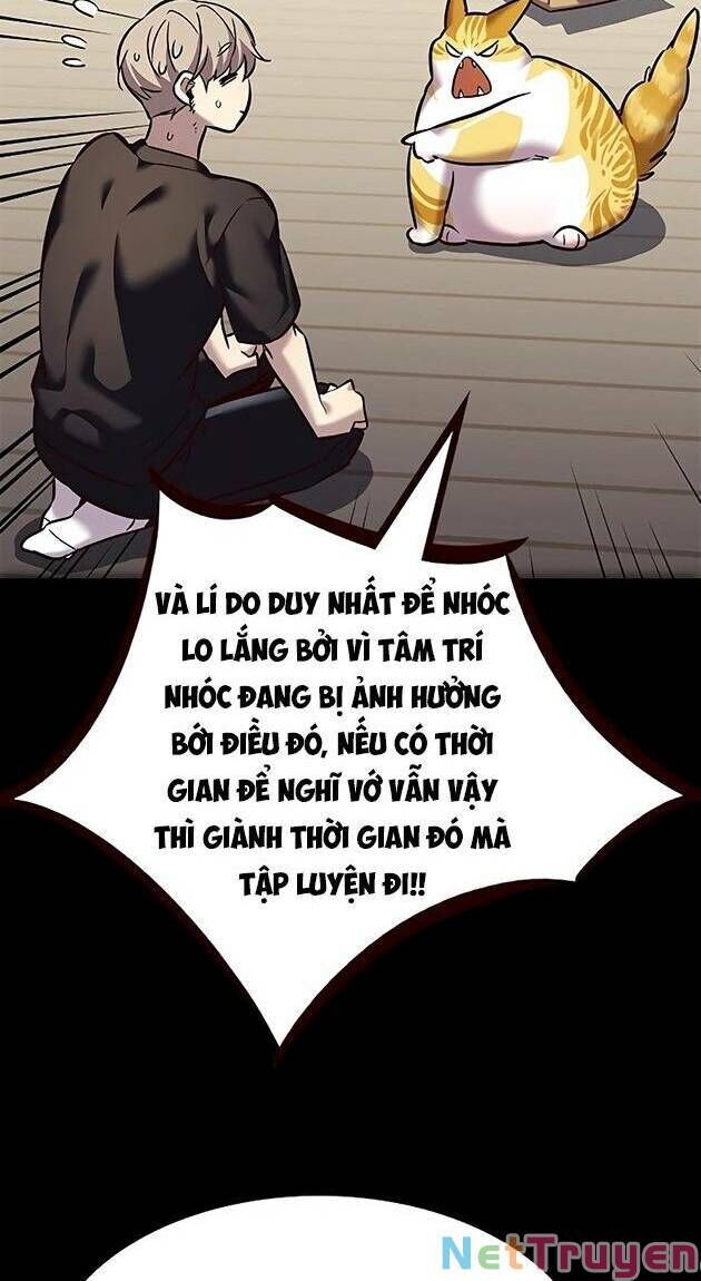 Hoá Thân Thành Mèo Chapter 243 - 44