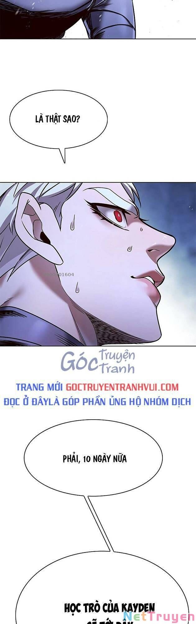 Hoá Thân Thành Mèo Chapter 243 - 69