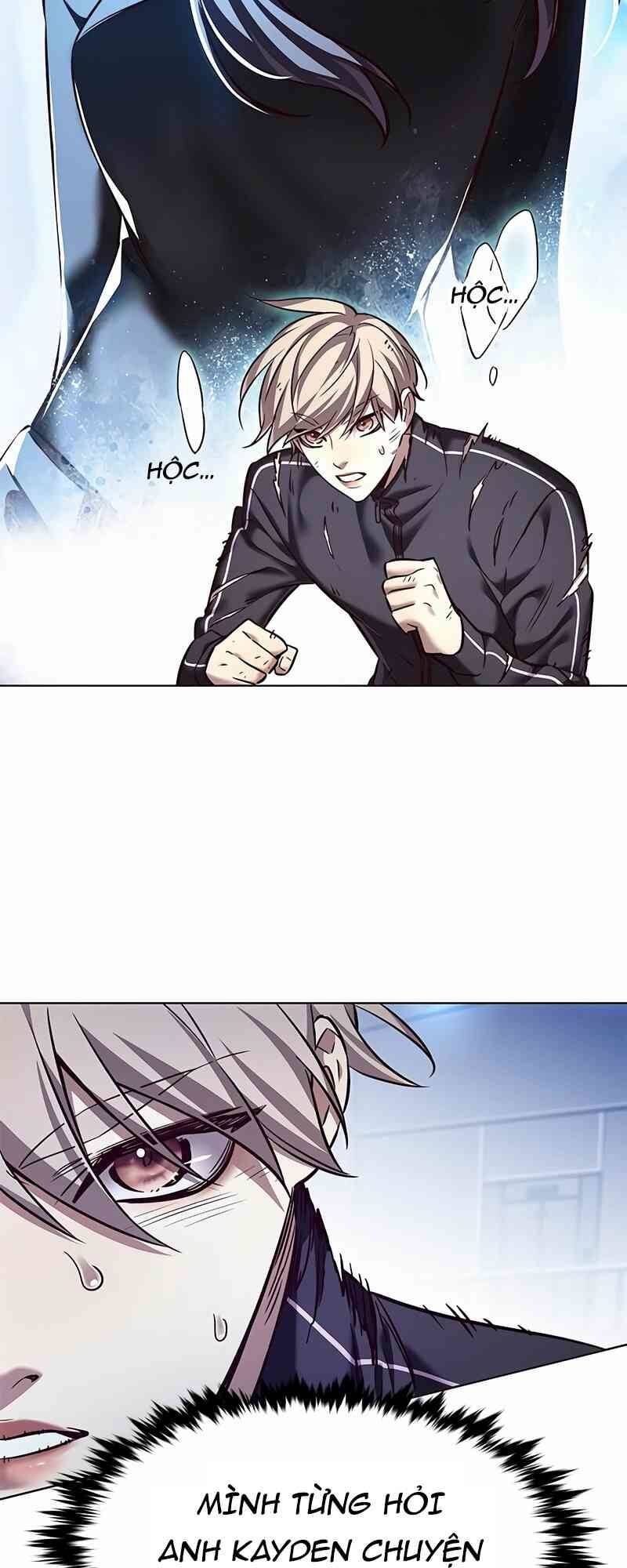 Hoá Thân Thành Mèo Chapter 244.1 - 13