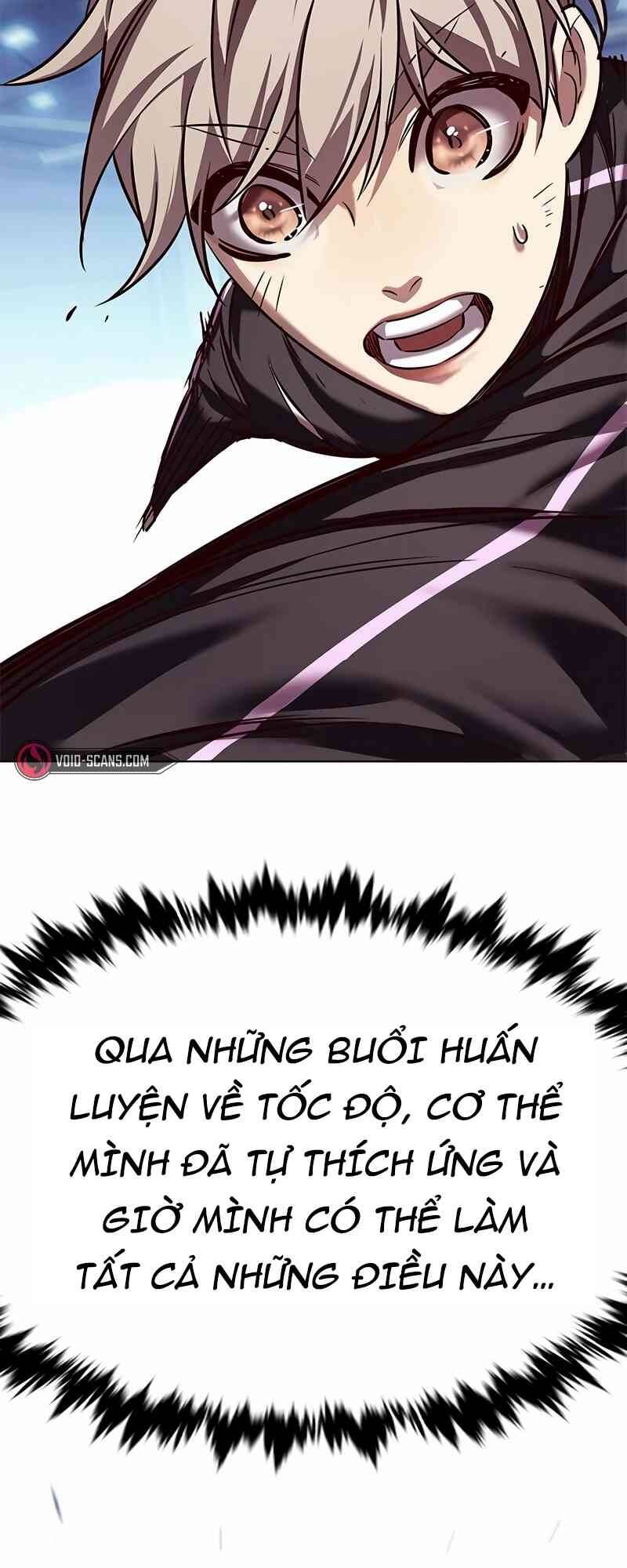 Hoá Thân Thành Mèo Chapter 244.1 - 34