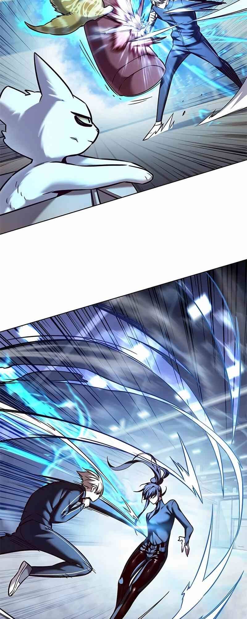 Hoá Thân Thành Mèo Chapter 244.1 - 38