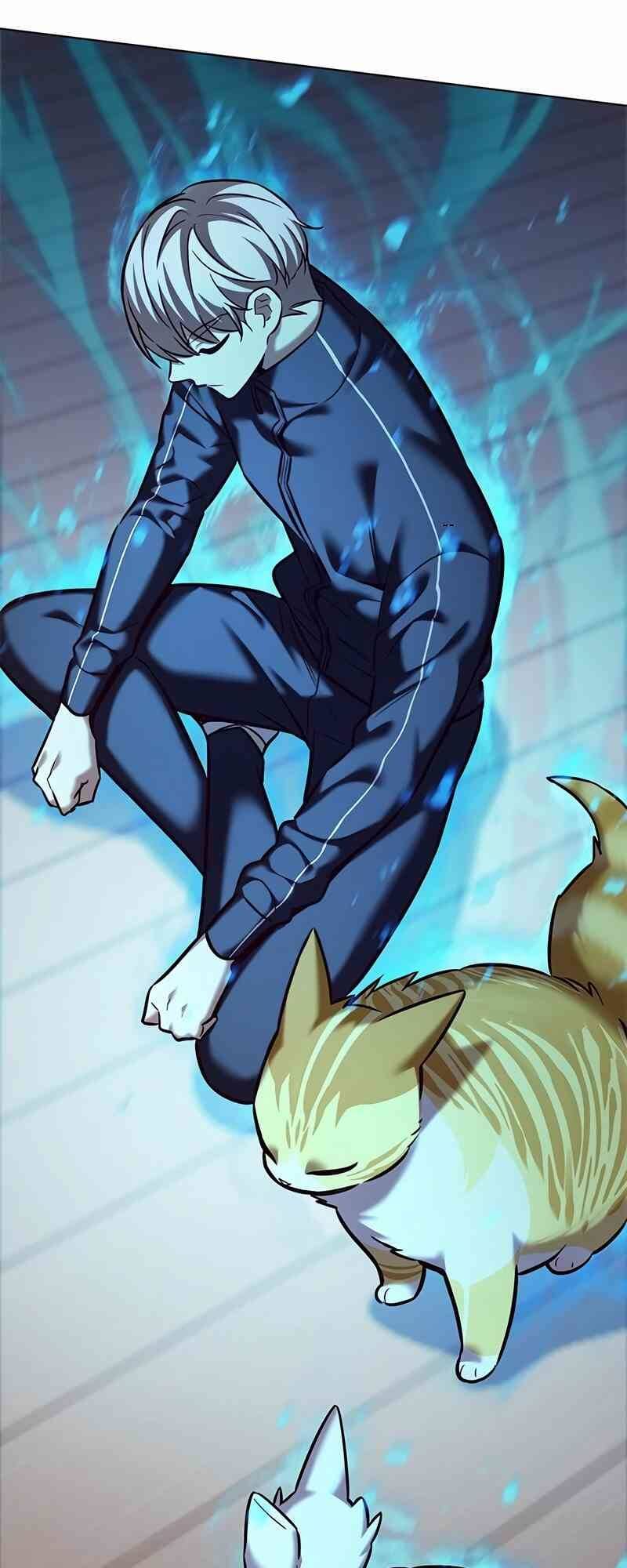 Hoá Thân Thành Mèo Chapter 244.1 - 40