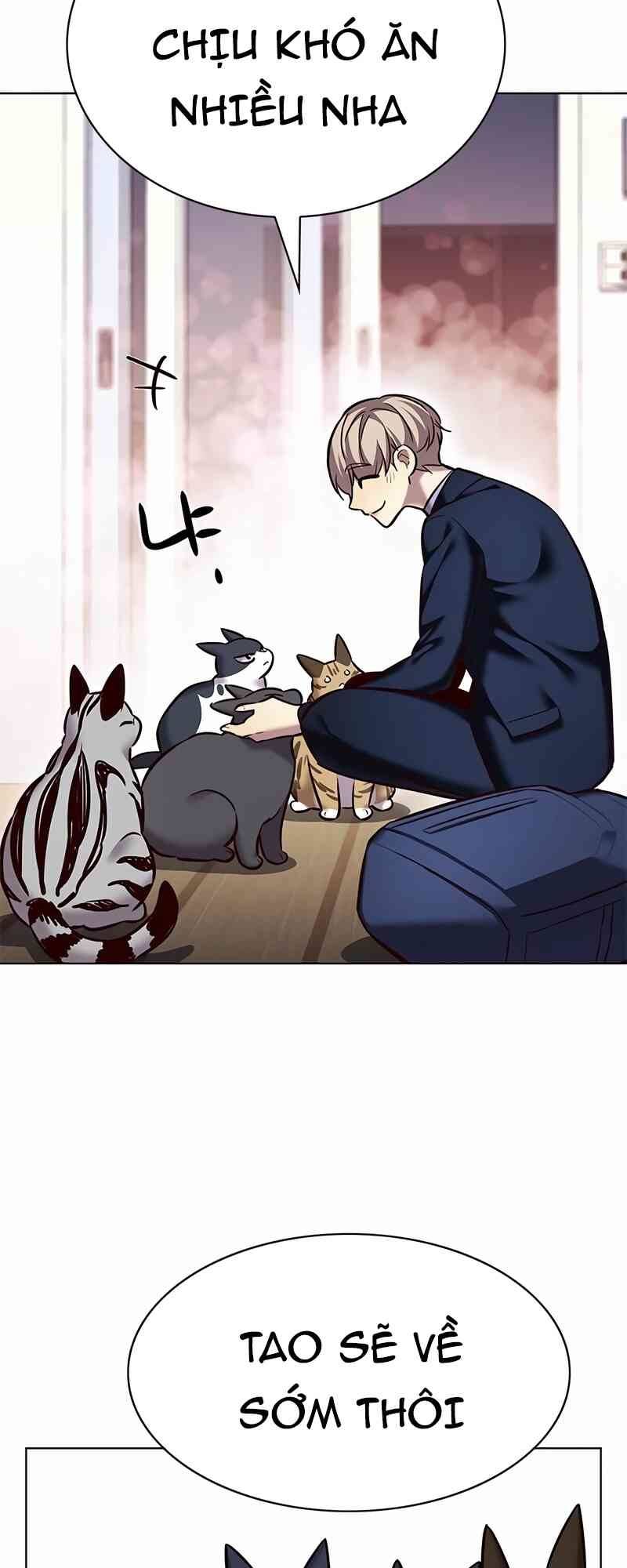 Hoá Thân Thành Mèo Chapter 244.1 - 43