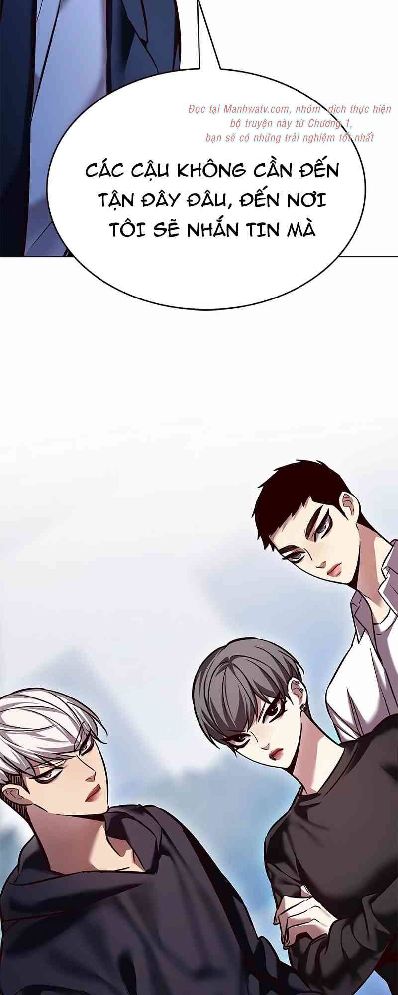 Hoá Thân Thành Mèo Chapter 244.1 - 46