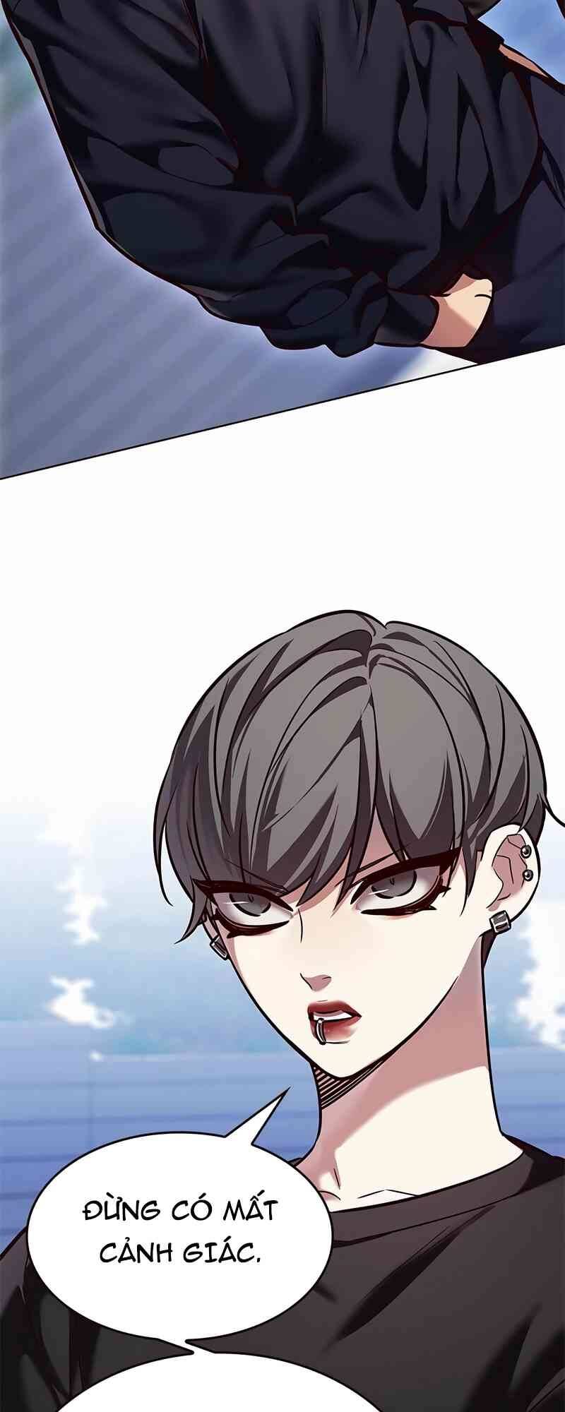 Hoá Thân Thành Mèo Chapter 244.1 - 47