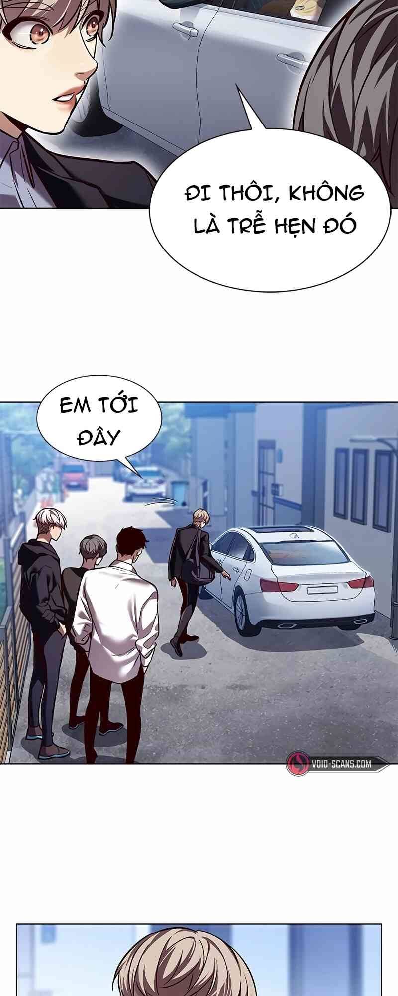 Hoá Thân Thành Mèo Chapter 244.1 - 53