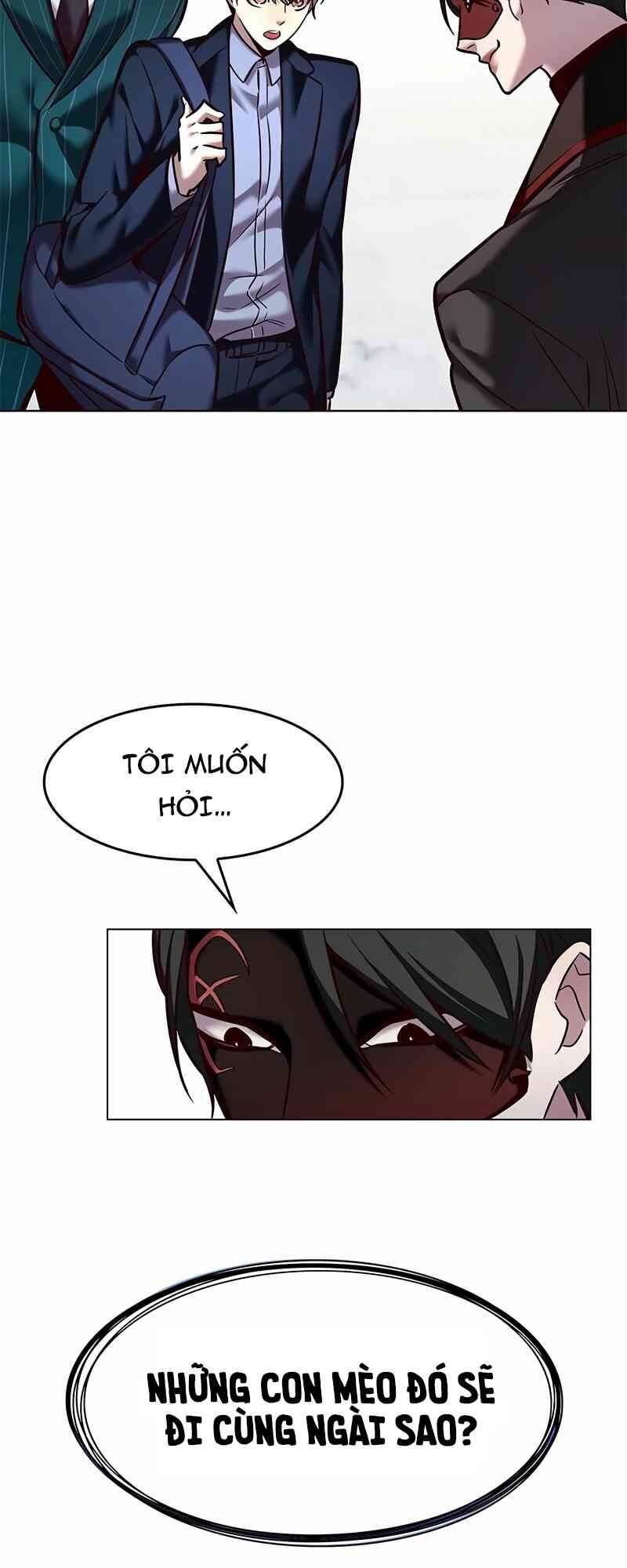 Hoá Thân Thành Mèo Chapter 244.1 - 64
